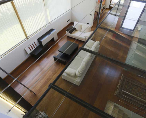 CALICANTO Eco-House. Valencia. 2005 (7)