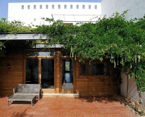 DÍEZ Eco-House. Valencia. 2004 (8)