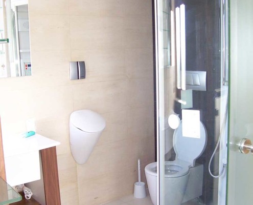 Gaia 1. Interior 2. Luis De Garrido