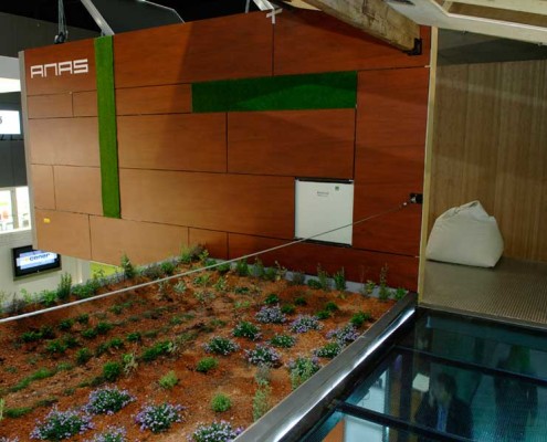R4House. Interior 8. Luis De Garrido