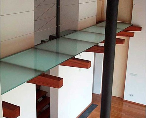 Virgen Eco House. Interior 2. Luis De Garrido
