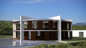06_MESSI ECO-HOUSE