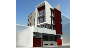 EDIFICIO EL PEÑON 3