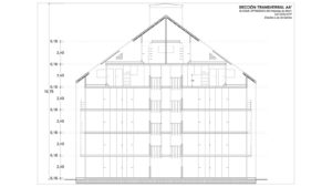 EL RODEO Eco-City. Viviendas VIP (46 M2) reconfigurables (1)