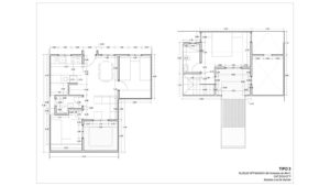 EL RODEO Eco-City. Viviendas VIP (46 M2) reconfigurables (3)