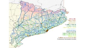 Esquema II_Criterios de localizacion de nuevos desarrollos