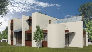 RUBÍ Eco-House (1)
