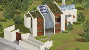 RUBÍ Eco-House (2)